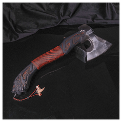 Топор «Лев»