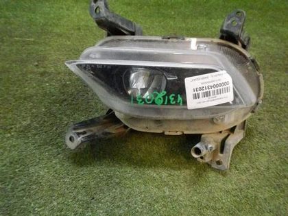 ПТФ левая Hyundai Santa Fe 4 TM (2018-2021)