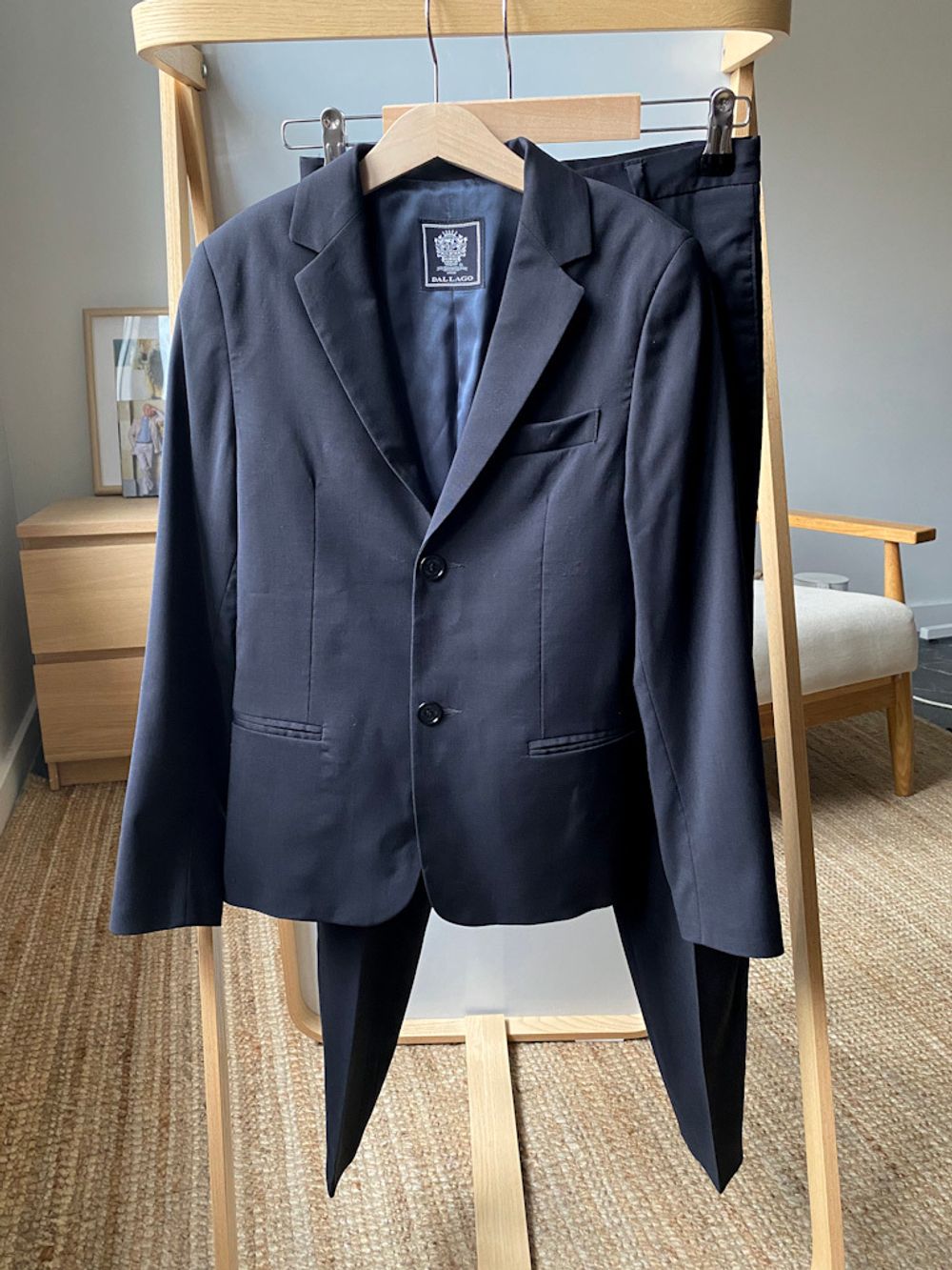 Костюм Dal Lago