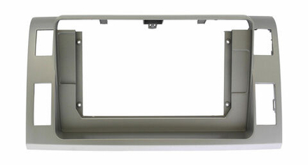 Переходная рамка магнитолы TOYOTA ESTIMA 2006-2016 10,2 дюймов