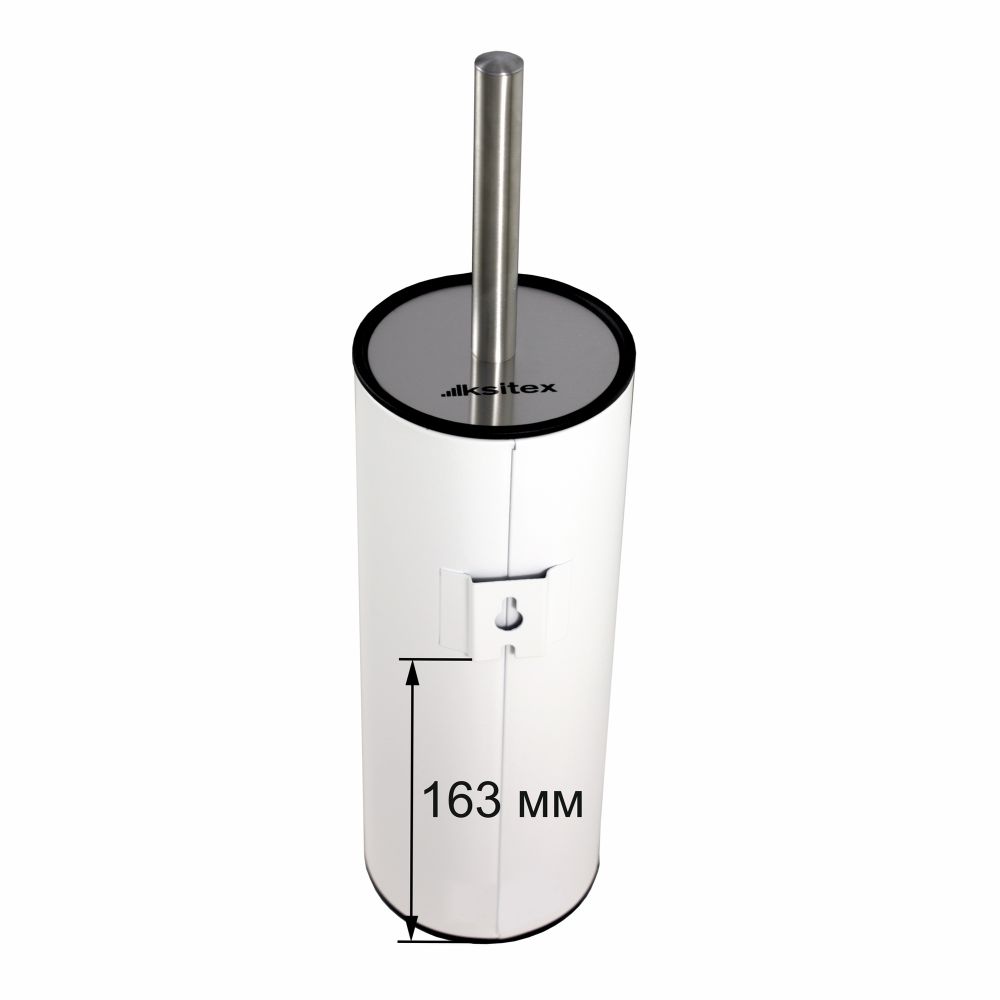 Ерш настенный Ksitex T-101S (блестящий)