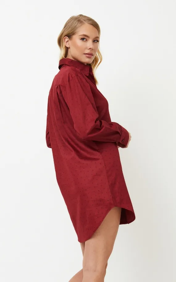 VITTORIA Сорочка женская