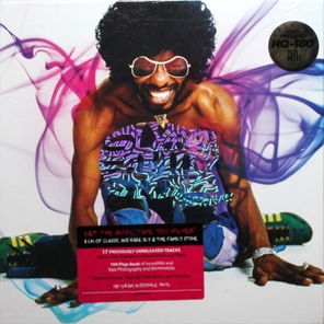 Sly And The Family Stone / Higher! (8LP)
