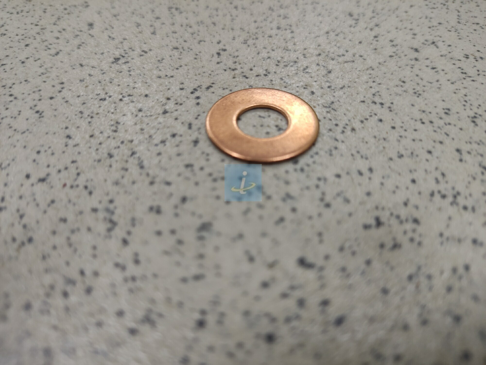 Шайба форсунки (650) 312383