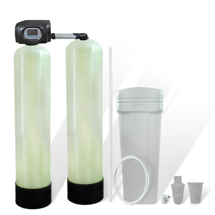 Установка ионообменная DUPLEX 1354/F73A