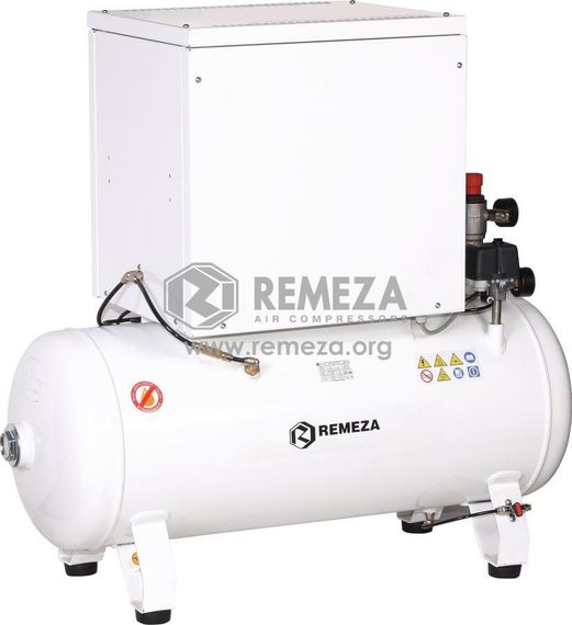 Компрессорная установка КМ-100.OLD15ТKД