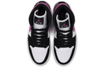 Air Jordan 1 Mid 'Cactus Flower' Women's