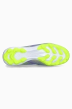 Бутсы adidas F50 League 2G/3G AG - фиолетовый