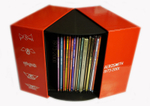 Комплект / Aerosmith (19 Mini LP CD + 8 SHM-CD + 2 Boxes)