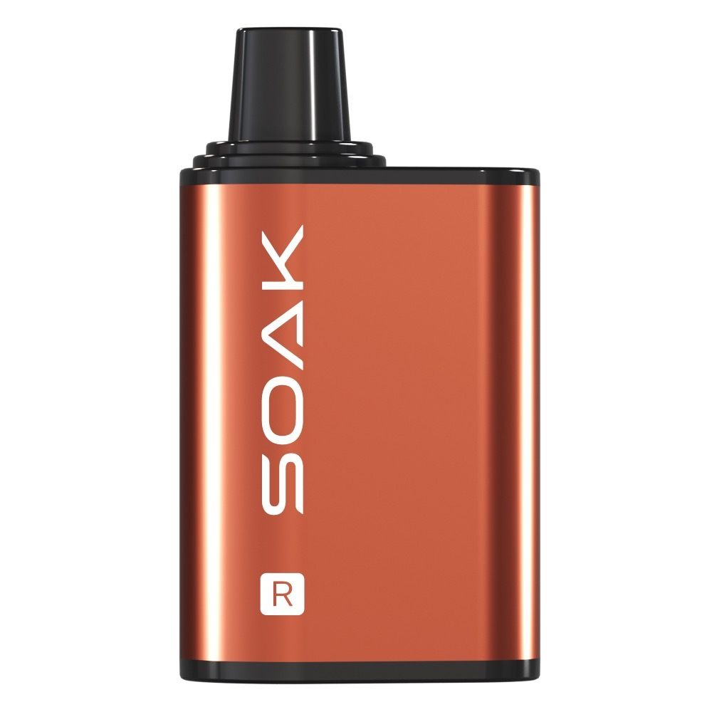 Soak R 5000 - Нектарин