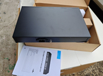 ST-NS024MB-GDF Коммутатор 24 PoE портов и 3 Uplink порта