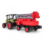 Спецтехника на РУ, коробка 666-129