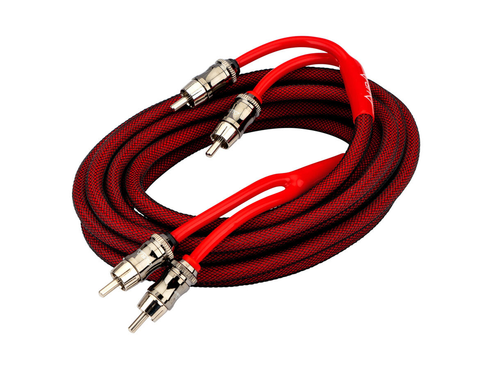 Кабель RCA Aura RCA-C330 MkII