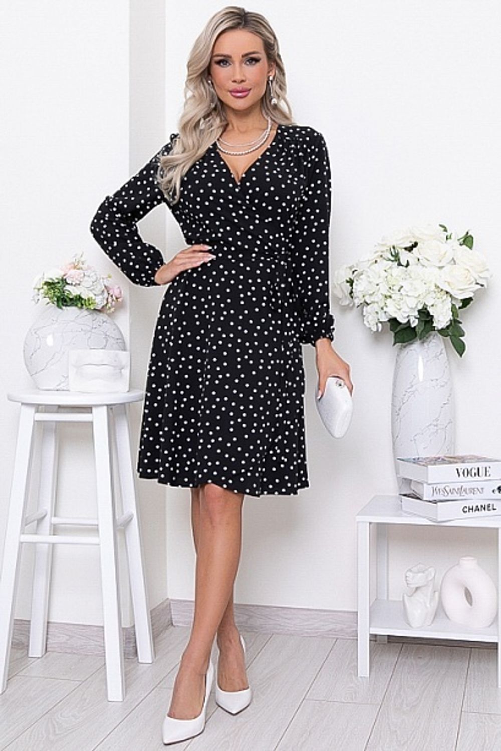 Платье 71641 Avili