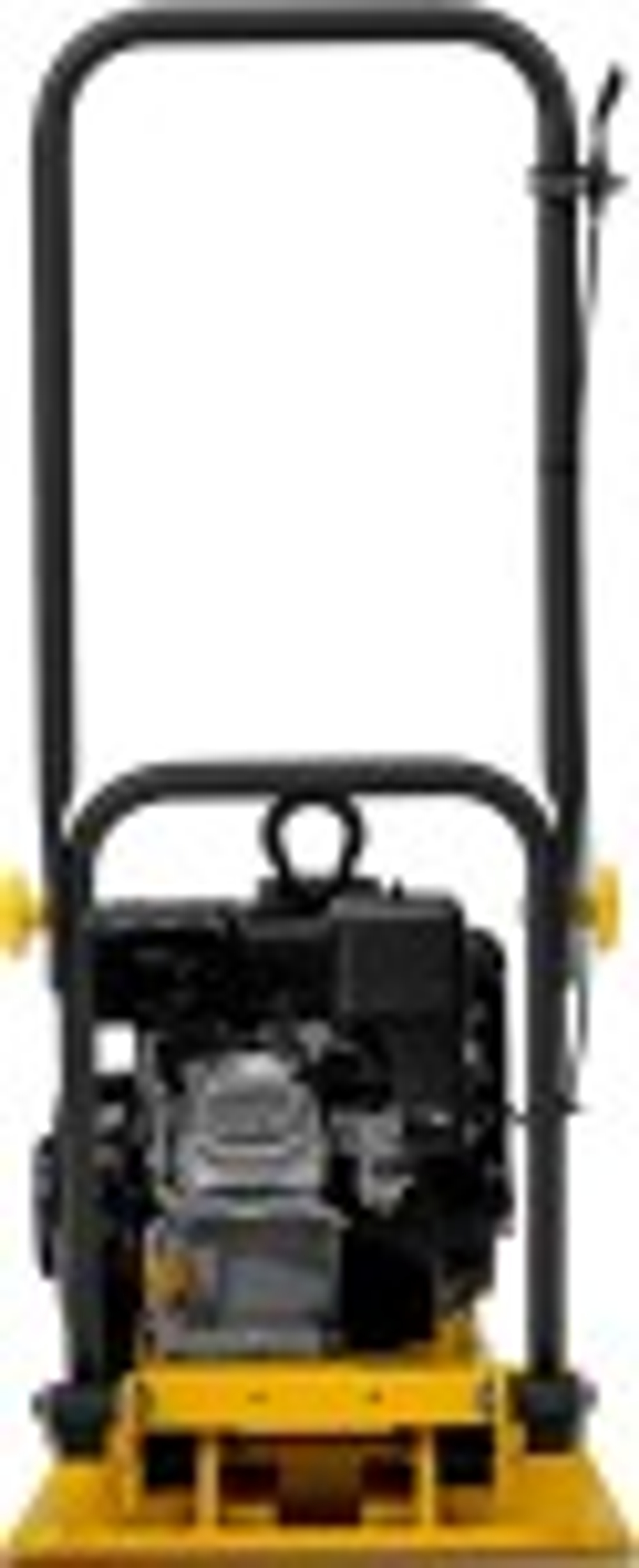 Виброплита Denzel VC-30W бак для воды 97042