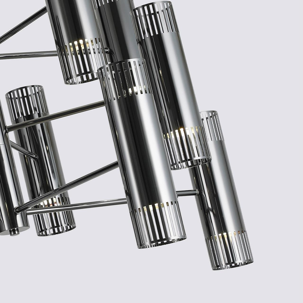 Потолочная люстра Favourite Farol 4481-24P