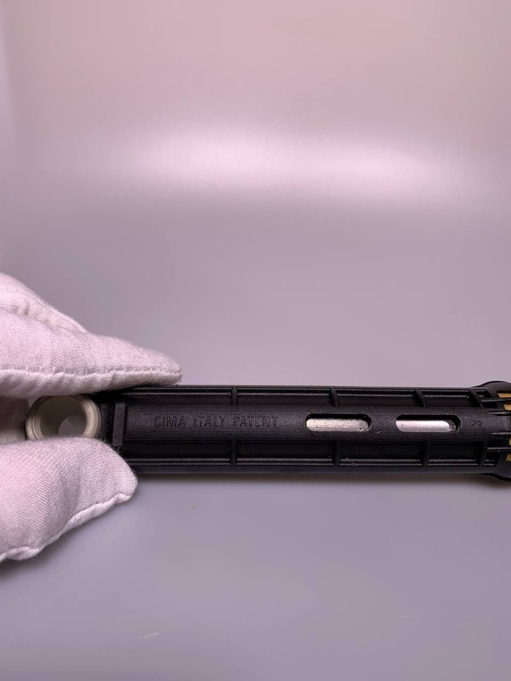 Амортизаторы Ariston 120N AR5002 ДВЕ опоры