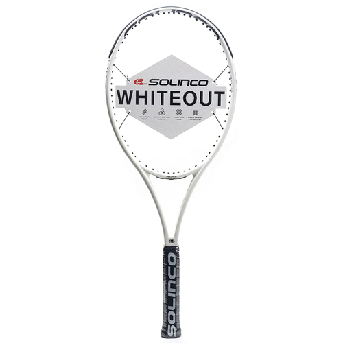 Solinco Whiteout 290