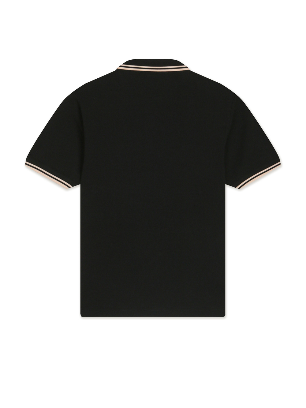 Женская Рубашка-поло Twin Tipped Fred Perry