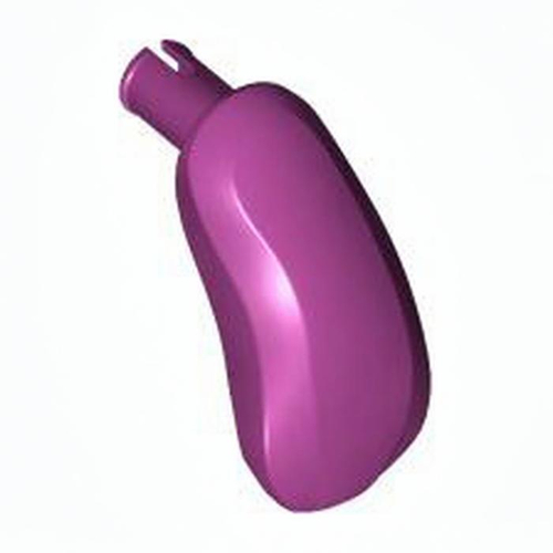 Левая рука Лотсо 90190 Magenta