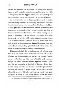 Our Home in Cyprus | Esme Scott-Stevenson