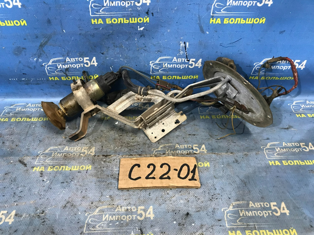 Бензонасос погружной NISSAN LARGO 1992