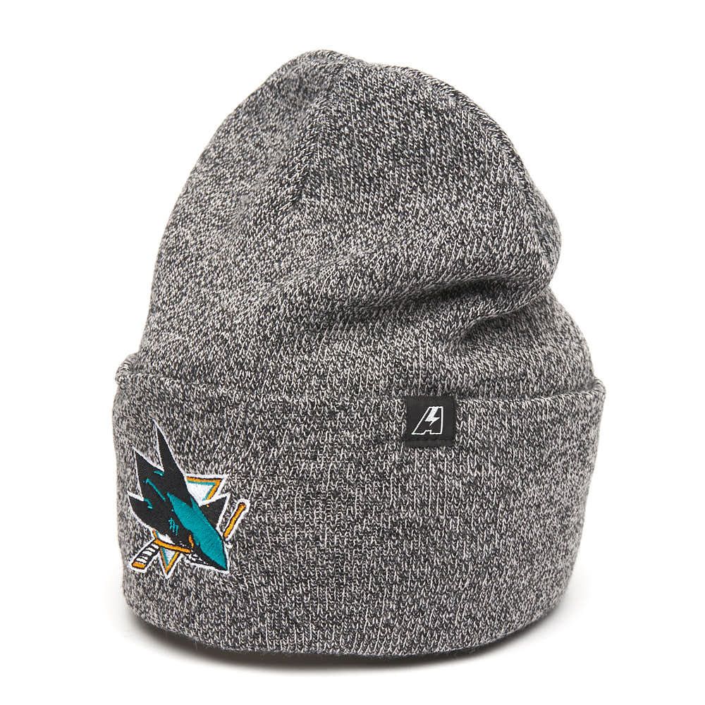 Шапка San Jose Sharks Шапка San Jose Sharks