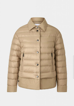 Куртка BOGNER AUDREY-D в песочном цвете