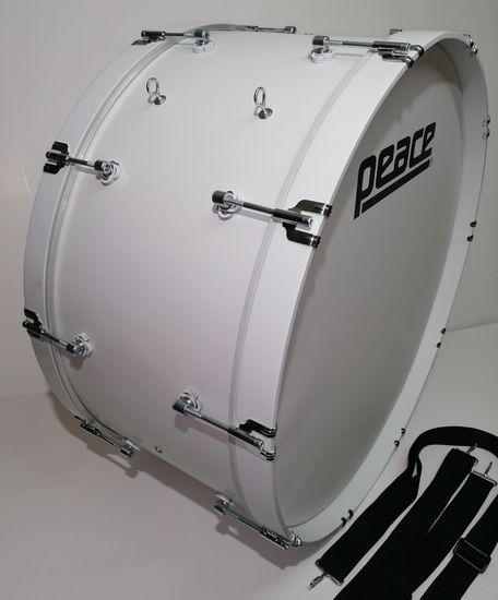 MBB-2612WH Барабан маршевый 26 х 12", Мастерская Бехтеревых