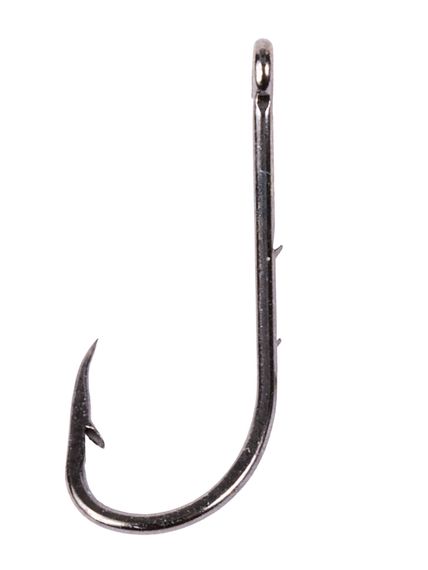 Крючки Cobra ALLROUND CA129  №8, 10 шт.