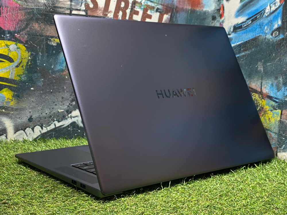 Ноутбук Huawei i9-12/2.5K IPS/16GB/1TB/ MateBook 16S CREF-X[53013dsu]/Windows 11