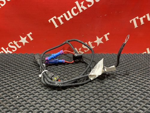 Проводка отбора мощности 2023г