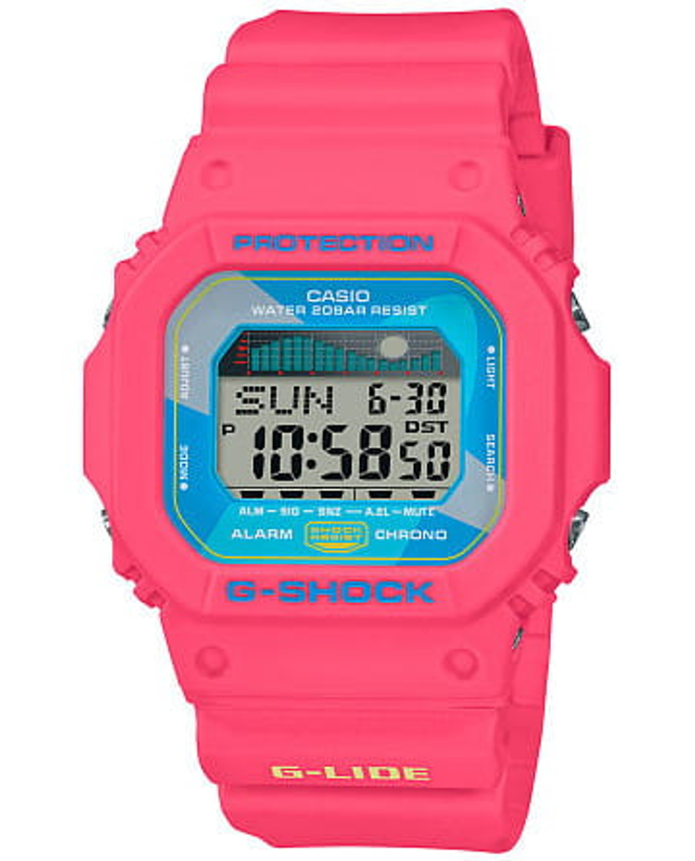 Часы Casio G-Shock GLX-5600VH-4