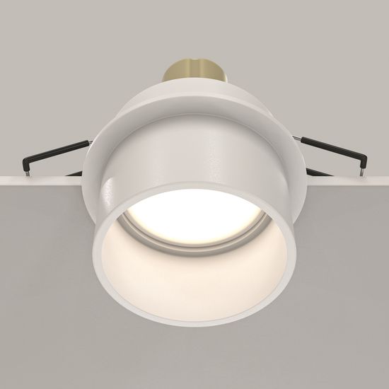 Встраиваемый светильник Technical DL050-01W