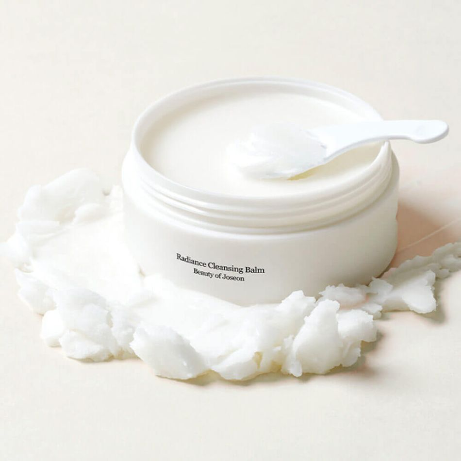 Очищающий бальзам Beauty of Joseon Radiance Cleansing Balm 100мл