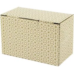 Lenardi 205-048 Салфетница ЭЛИЗАБЕТ в под. уп.(х72)