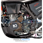 Мотоцикл Regulmoto LEGEND 300 с ПТС
