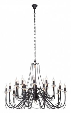 Подвесная люстра Vitaluce V1044 V1044/20