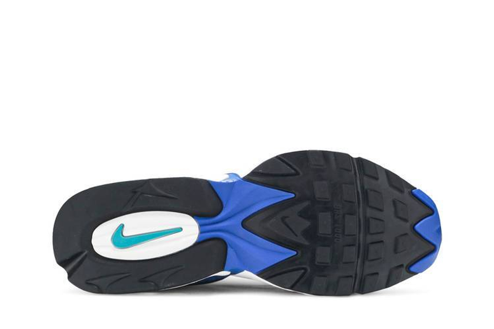 Кроссовки Nike Air Max Triax 96