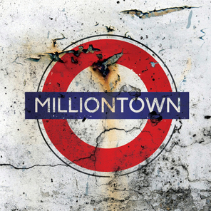 Frost / Milliontown (Limited Edition)(CD)