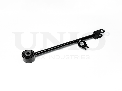 Рычаг подвески продольный задний нижний левый UNIO SSP-40107