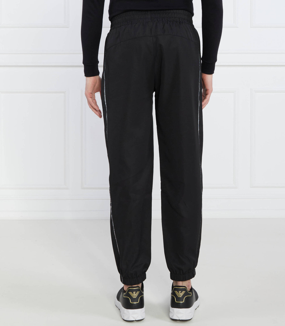 спортивный костюм EA7 - белый(3RPV02 PNP5Z)