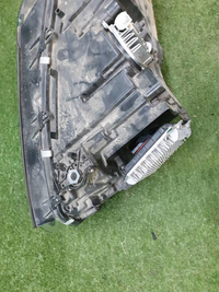 Фара правая BMW X3 G01, X4 G02 (2017-2021) Adaptive LED