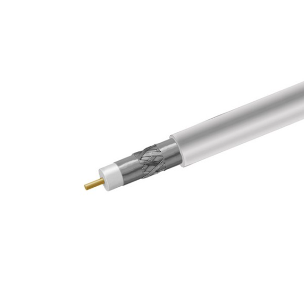 Кабель коаксиальный RG 6 Net.on 109