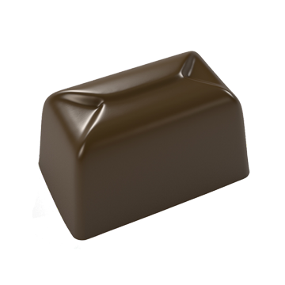 33 | Форма для шоколадных конфет (275*175 мм)