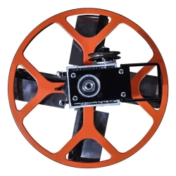 FoxWeld FTL PT-600 затирочная машина бензиновая 7987