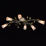 Люстра MW-Light 242015306 6/60w e14