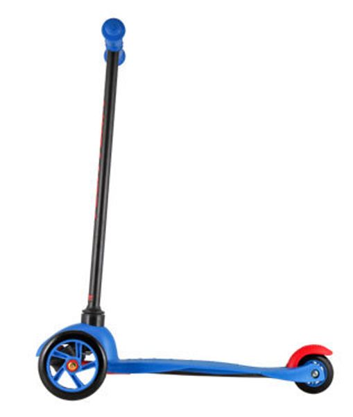 Самокат для детей от 2 до 4 лет Tech Team Mini Scooter