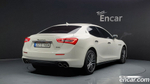 Maserati Ghibli 3.0 Дизель (12.2020)