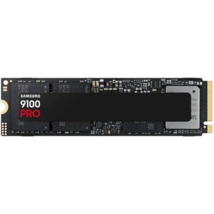 SSD диск Samsung 9100 PRO 2Tb MZ-VAP2T0BW